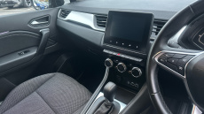 Renault Captur 1.6 E-Tech full hybrid 145 Techno 5dr Auto Hybrid Hatchback